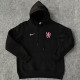 24/25 CHE Black 50th Anniversary  Hoody