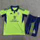 25/26 Fulham Third Kids  Soccer Jersey
