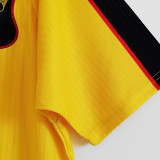 1996/1998 Scotland Away Retro Soccer Jersey
