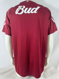 2005/2006 River Plate Away Retro Soccer Jersey