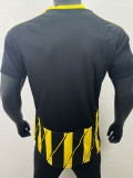 24/25 Aberdeen Away Fans Soccer Jersey