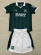 25/26 Plymouth Home  Kids Soccer Jersey