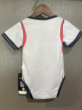 26/27 England Home Baby Infant Crawl Suit