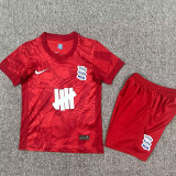 25/26 Birmingham Third Kids  Soccer Jersey