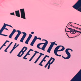 24/25  ARS Pink Training Short Suit