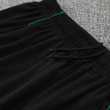 25/26 LIV Green Training Short Suit