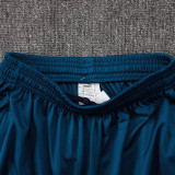 24/25 Marseille Sky Blue Training Short Suit