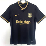 2020/2021 BAR Away Retro Soccer Jersey