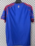 26/27 Universidad De Chile Home  Fans Soccer Jersey