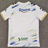 26/27 Gamba Osaka Away Fans Soccer Jersey 大阪钢巴