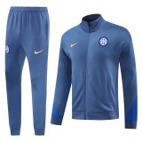 24/25 INT Light Blue Jacket Tracksuit#02