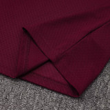 25/26  Bayern Maroon Training vest  Suit #D25276