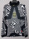 26/27 Brazil Home Hollywood Goalkeeper Long Sleeve Soccer Jersey