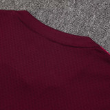 25/26  Bayern Maroon Training vest  Suit #D25276