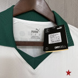 24/25 Palmeiras Away Fans Soccer Jersey
