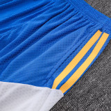 25/26 AD Blue Player Version Training Short Suit#D2505