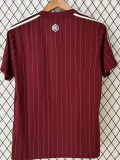 25/26 ARS Retro Edition Red Fans Soccer Jersey