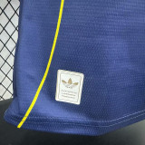 25/26 Club America  Blue Special Edition  Player Version Soccer Jersey