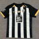 25/26 Angers SCO Home  Fans Soccer Jersey