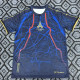 25/26 PSG Special Edition Royal Blue Fans Soccer Jersey