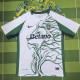 25/26 Sporting Lisbon Lion Head Special Edition Fans Soccer Jersey