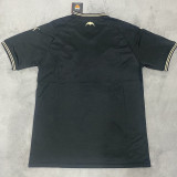 24/25 Valencia Black Special Edition Fans Soccer Jersey