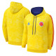 26/27 Colombia Yellow Hoody