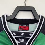 1994/1995 Nigeria Home Retro Soccer Jersey