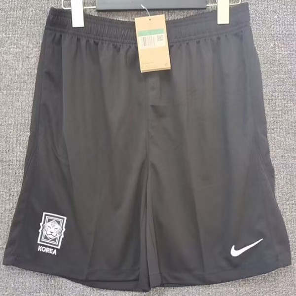 24/25 Korea Away Shorts Pants