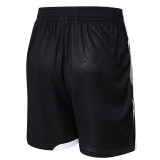 25/26 AD White Player Version Training Short Suit#D2506