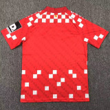 24/25 FSV Home Fans Soccer Jersey