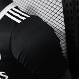 24/25 RMA Black  Player Version Soccer Jersey