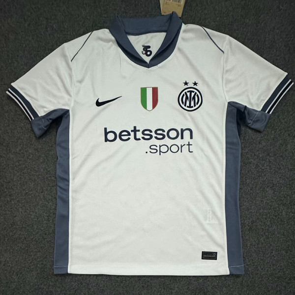24/25  INT Away Fans Soccer Jersey