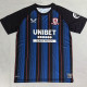 25/26 Middlesbrough Away Fans Soccer Jersey