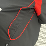 2000/2001 ACM Third Retro Soccer Jersey