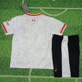 24/25 LIV Third Kids Soccer Jersey