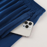 24/25 Portugal Blue Training Short Suit