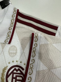25/26  Bayern 125th Anniversary Commemorative Edition Player Version Soccer Jersey
