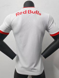 25/26 Red Bull Bragantino Home  Player Version Soccer Jersey