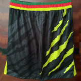 25/26 BAR Black Shorts Pants