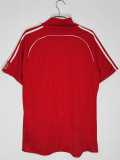 2006/2007 LIV Home  Retro Soccer Jersey