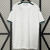 24/25 Santiago Away Green Fans Soccer Jersey