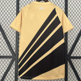 24/25 Athletico Paranaense Away Fans Soccer Jersey