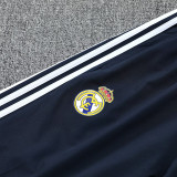 25/26 RMA White Hooded Jacket Tracksuit