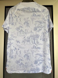 22/23 France Away 1:1 World Cup Fans Soccer Jersey