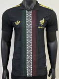 25/26 Mexico Golden Cup Conceptual Edition Player Version Soccer Jersey