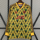 1991/1993 ARS Home Long Sleeve Retro Soccer Jersey (长袖)