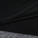24/25 ARS Black Training Short Suit
