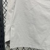 2025 New NK Grey Casual shorts#D910