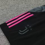 24/25 JUV Light Blue Training Short Suit
